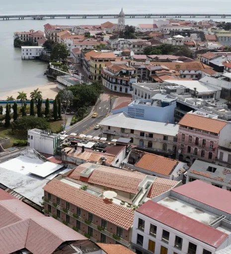 Apartamento en Venta Casco Viejo
