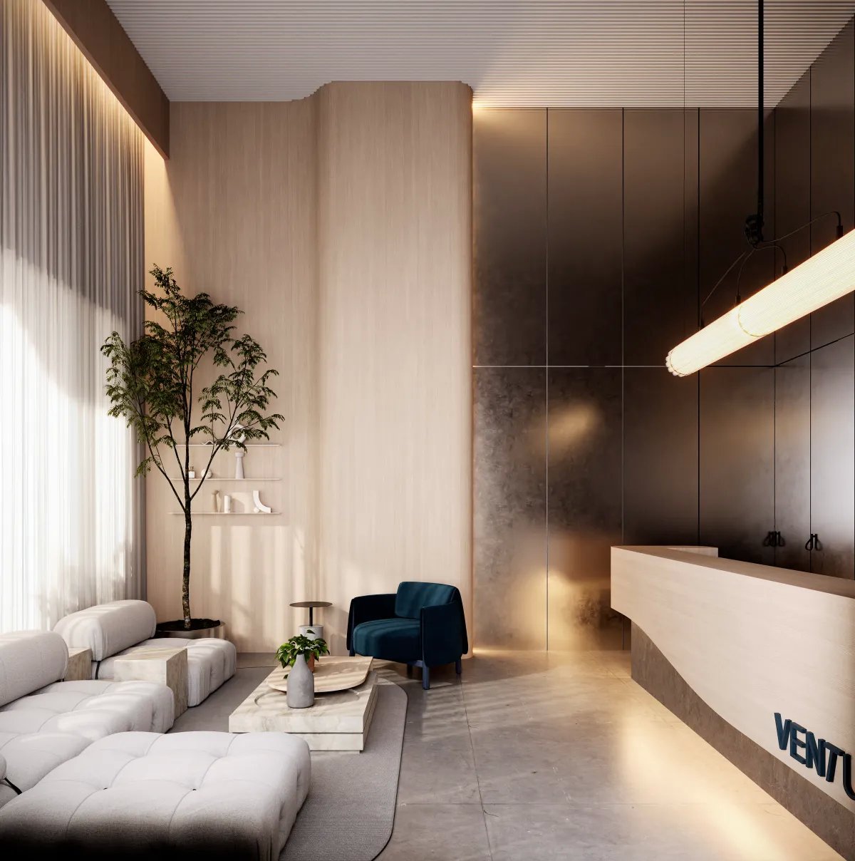 Apartamento en Venta Avenida Balboa