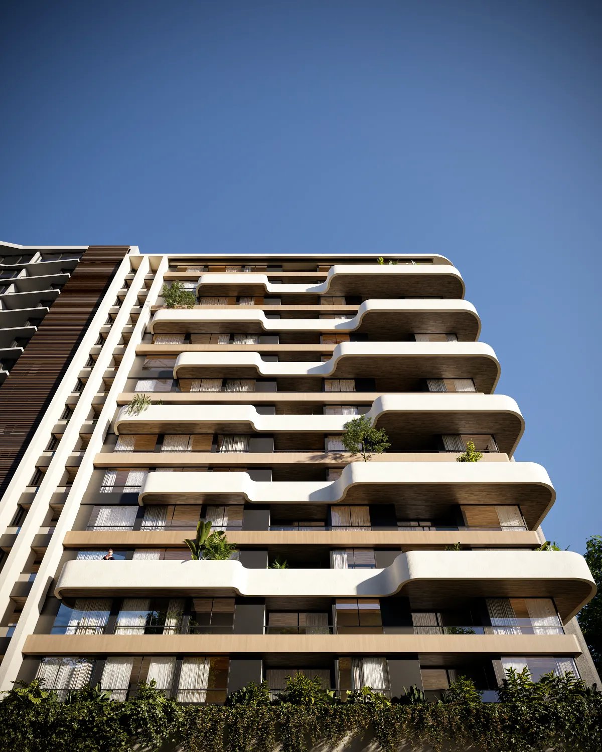 Apartamento en Venta Avenida Balboa