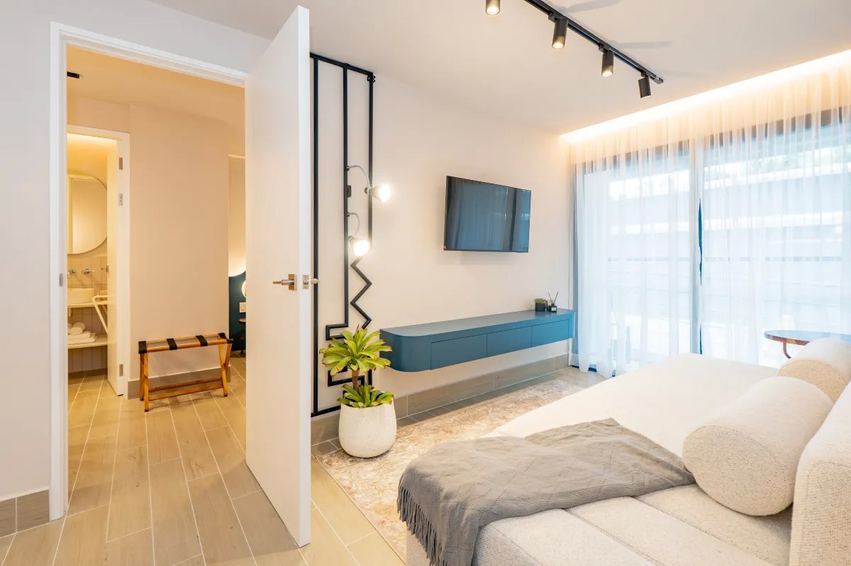 Apartment For Sale in Bella Vista
