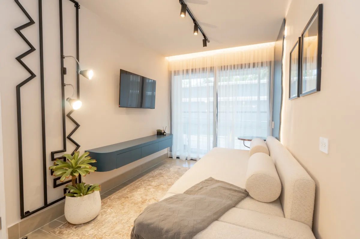 Apartment For Sale in Bella Vista