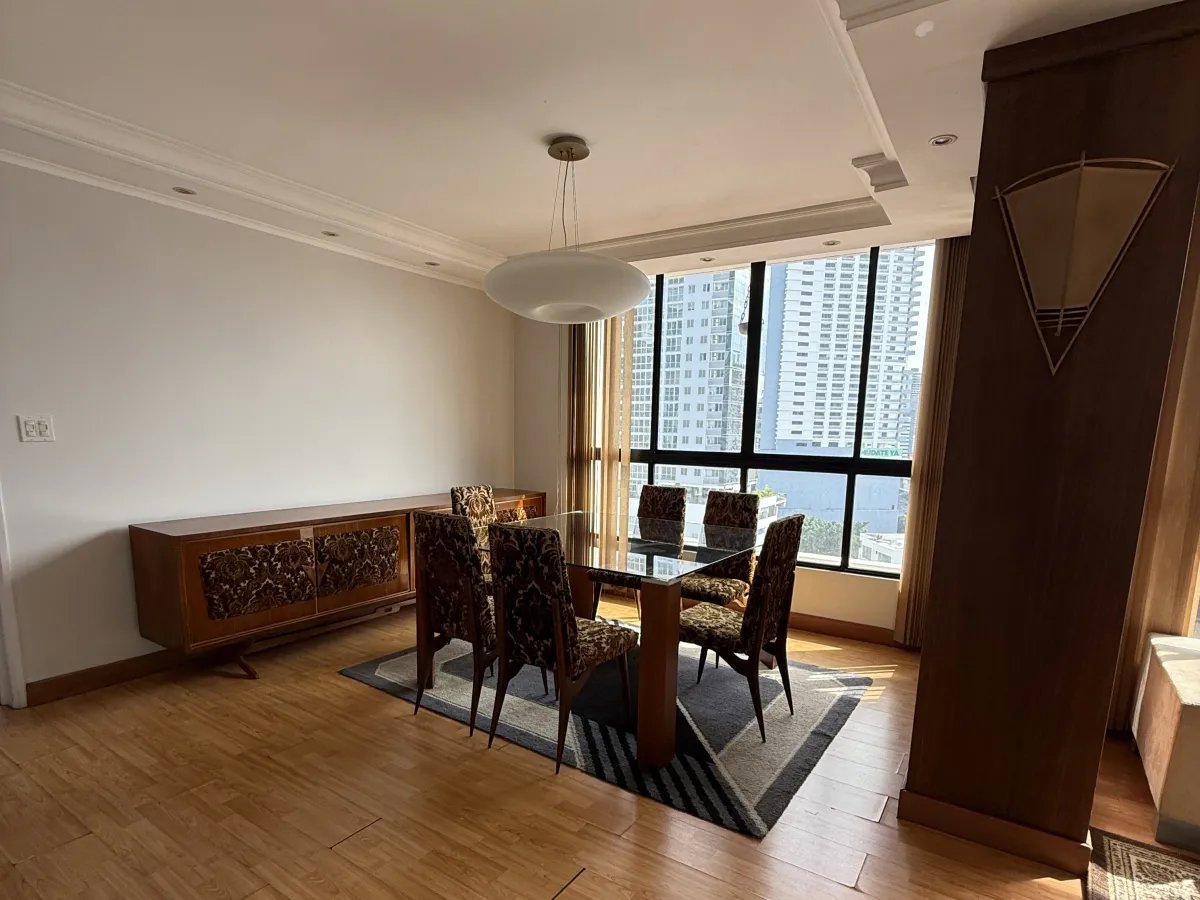 Apartamento en Venta en Obarrio