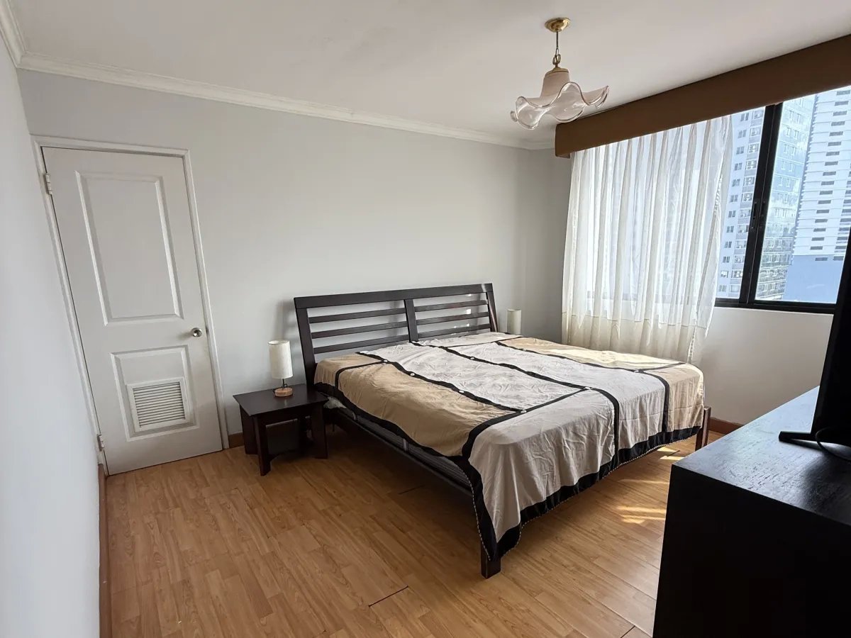 Apartamento en Venta en Obarrio