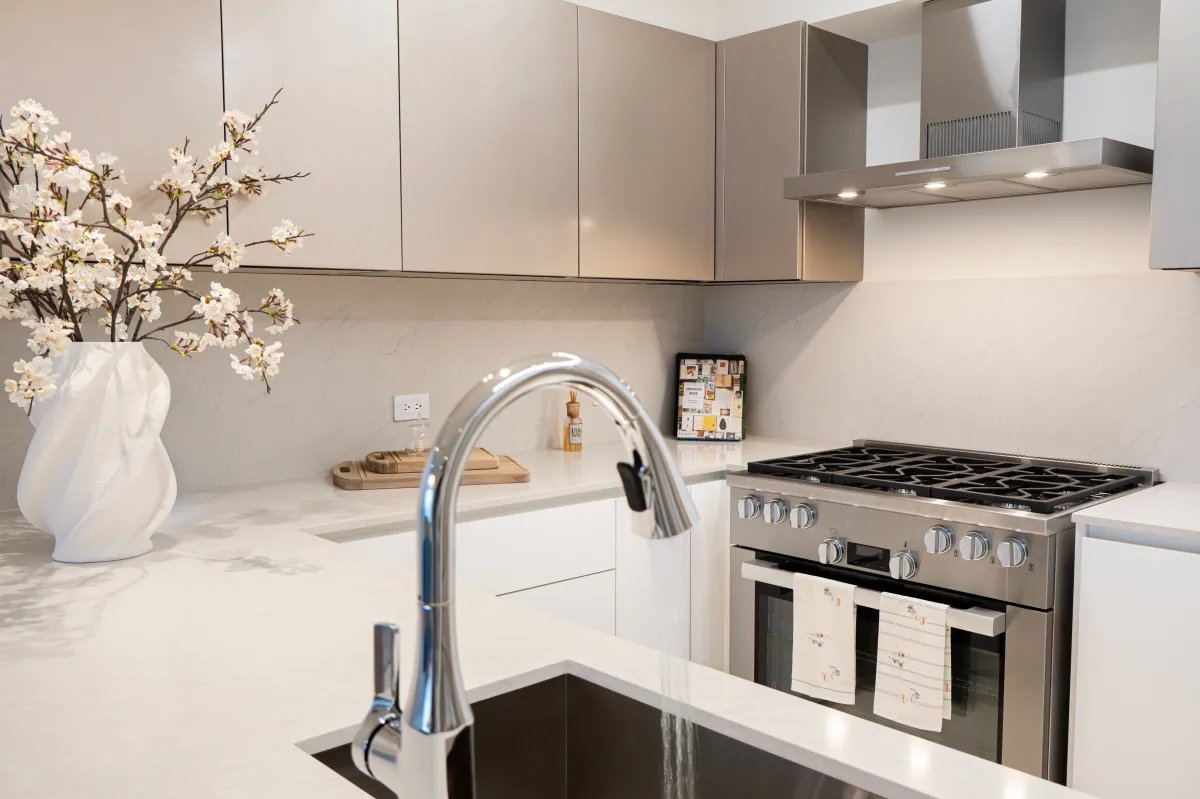Apartamento Ocean Reef