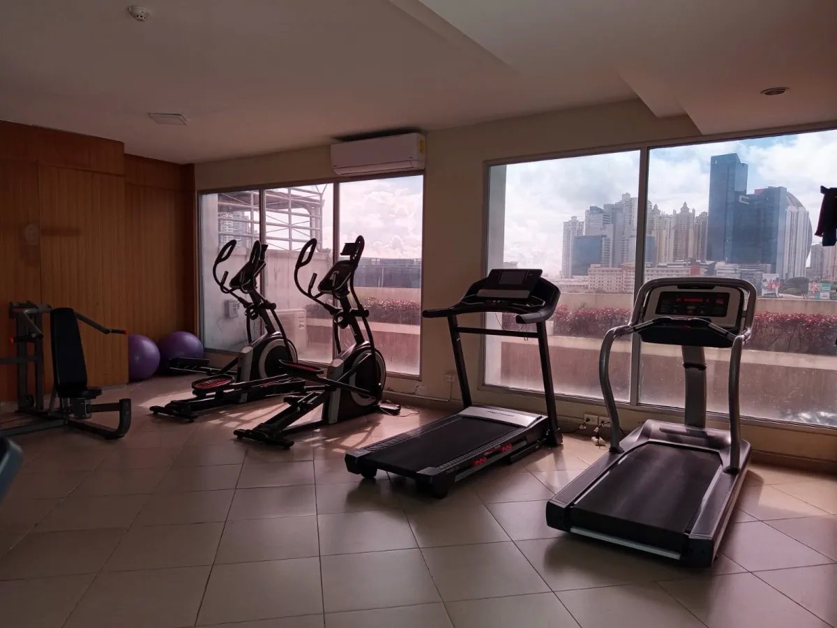 Apartamento en PH Metric: Comodidad y Ubicación Premium
