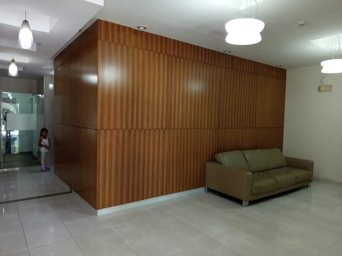 Apartment Rented/Leased in Vía Brasil