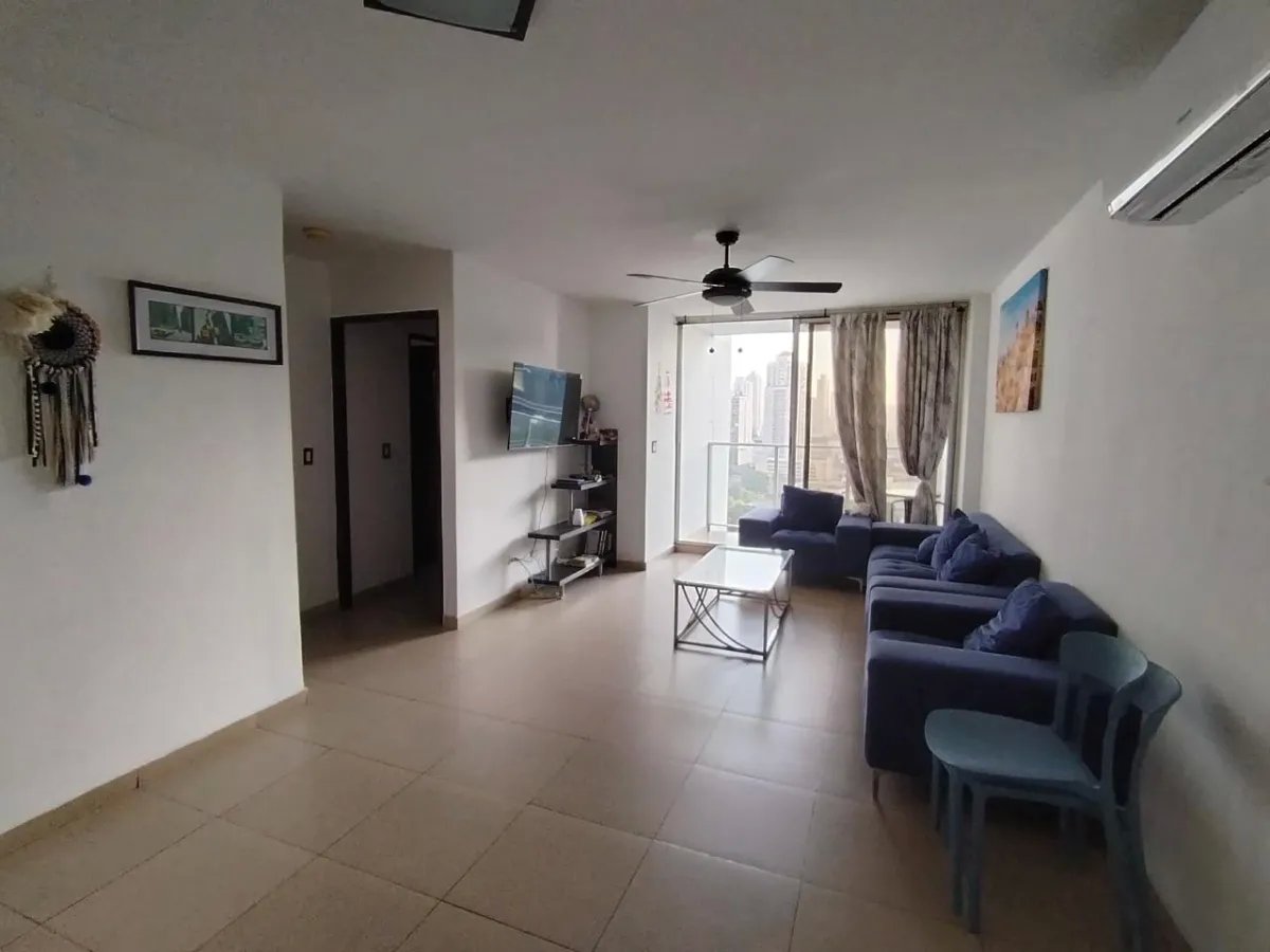 Apartment Rented/Leased in Vía Brasil