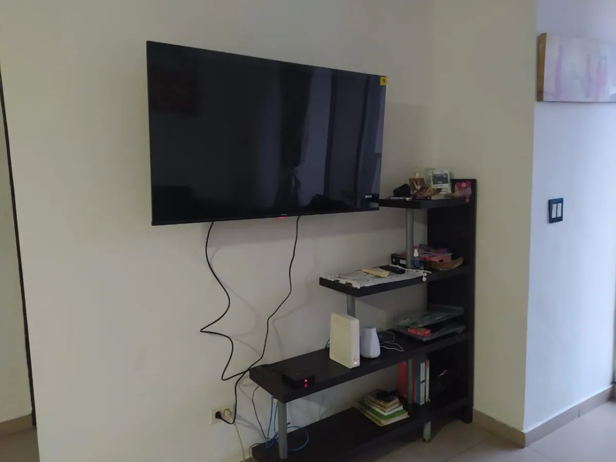 Apartment Rented/Leased in Vía Brasil