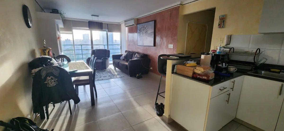 Apartamento en Venta en los Toneles