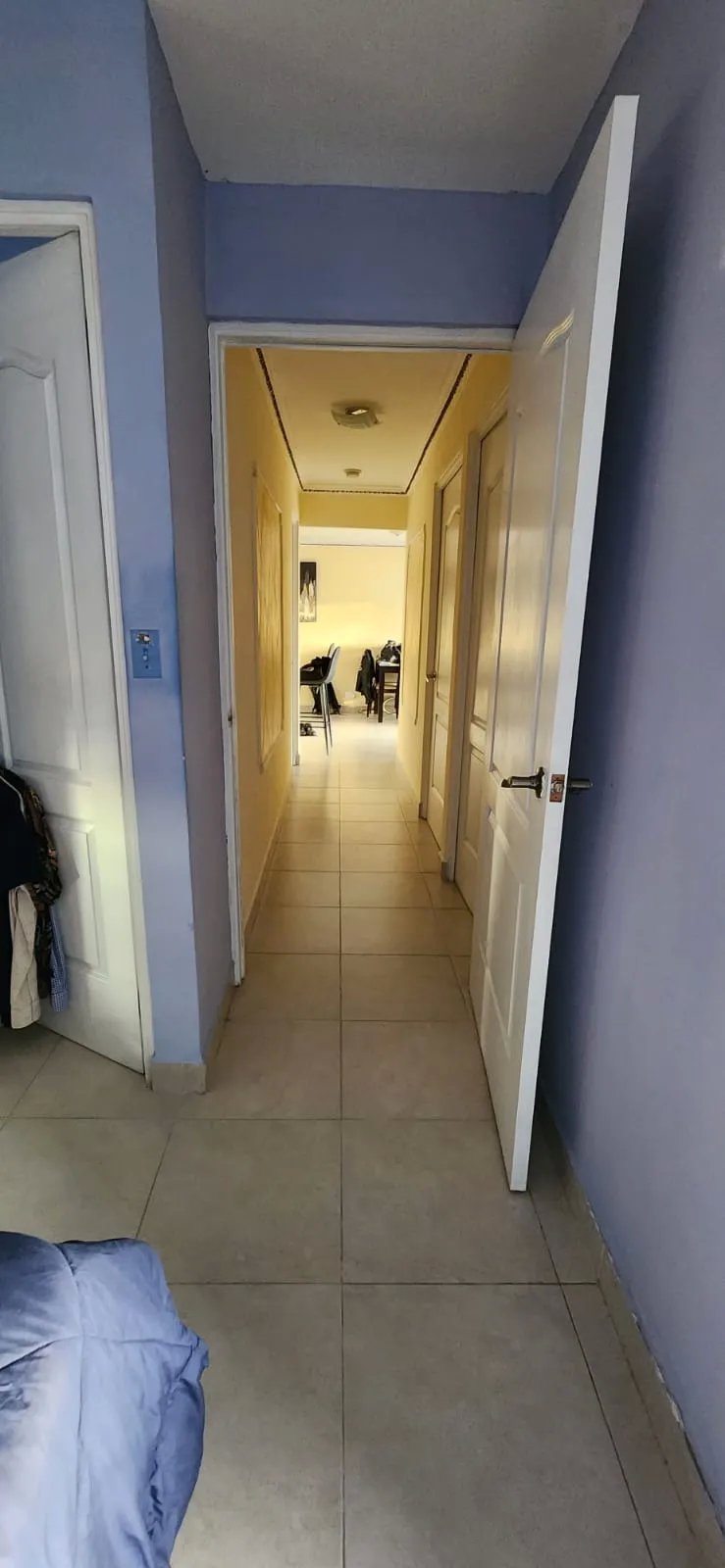 Apartamento en Venta en los Toneles