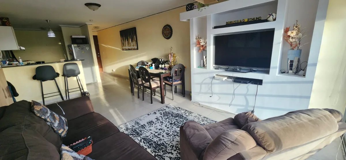 Apartamento en Venta en los Toneles