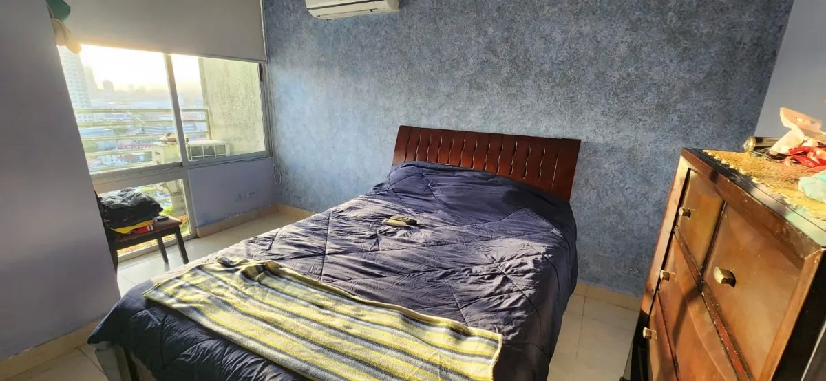 Apartamento en Venta en los Toneles