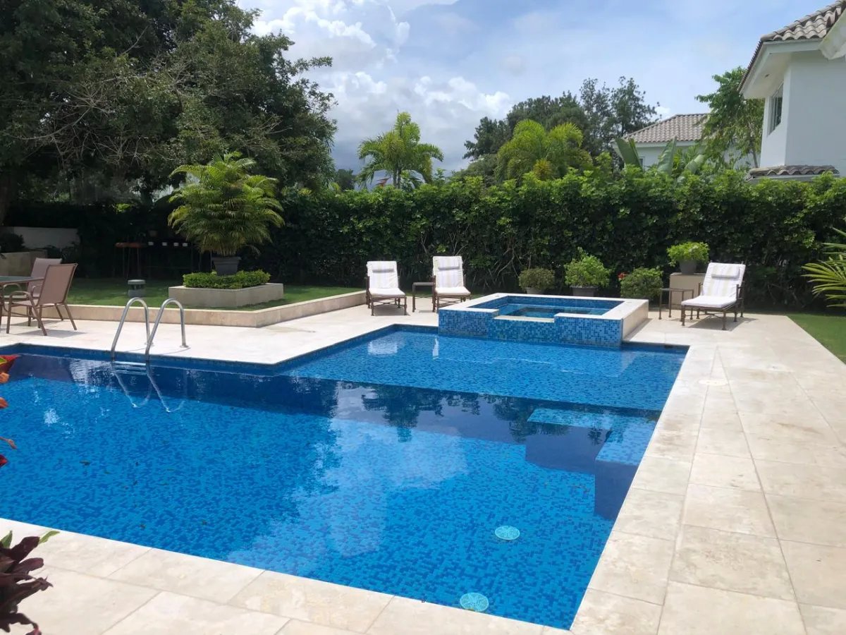 Single Family Detached For Rent in Rio Hato