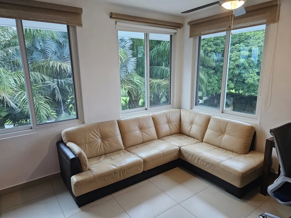 Single Family Detached For Rent in Rio Hato