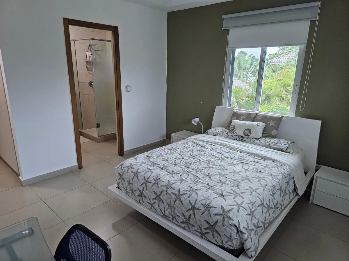 Single Family Detached For Rent in Rio Hato