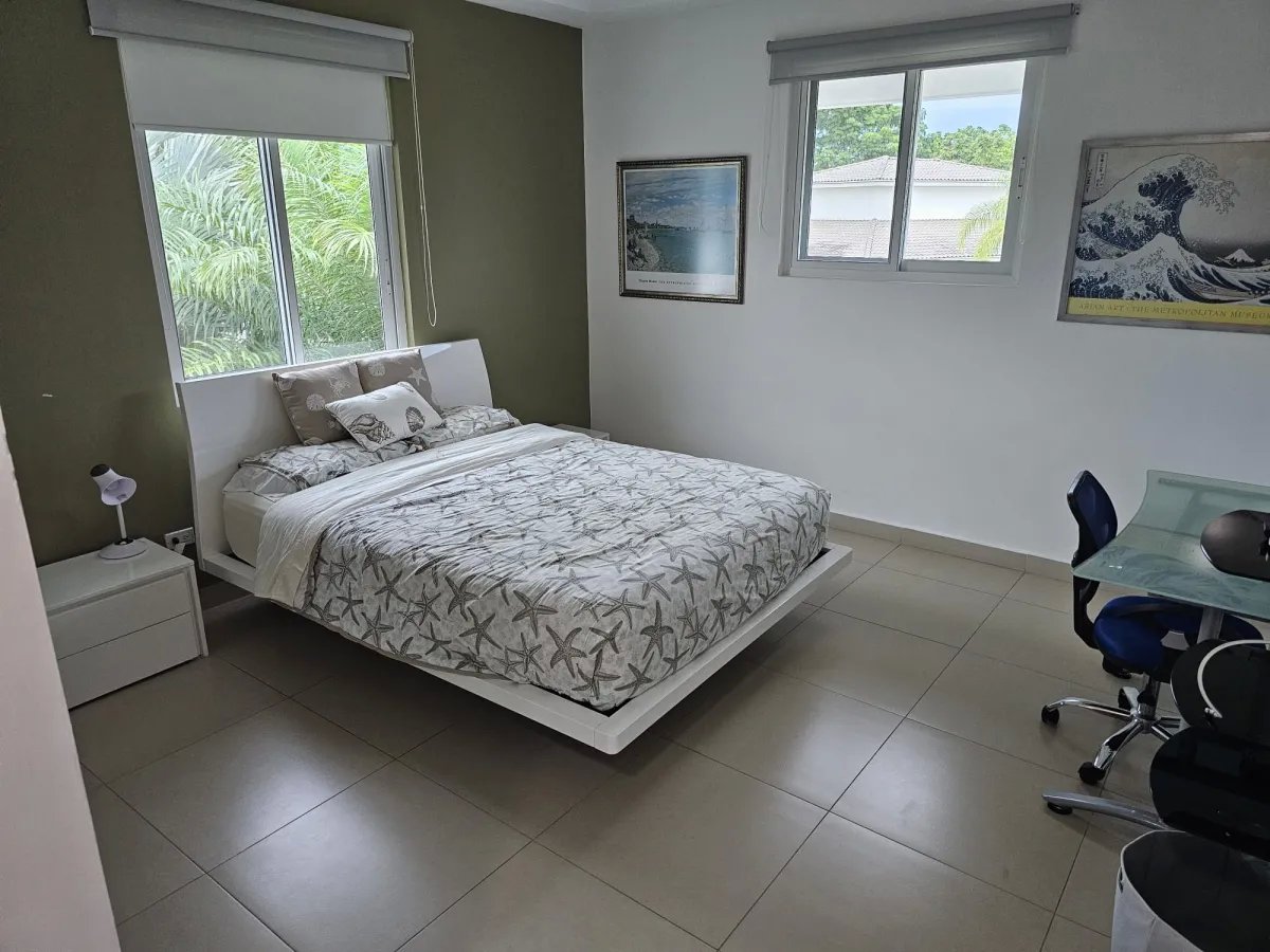 Single Family Detached For Rent in Rio Hato