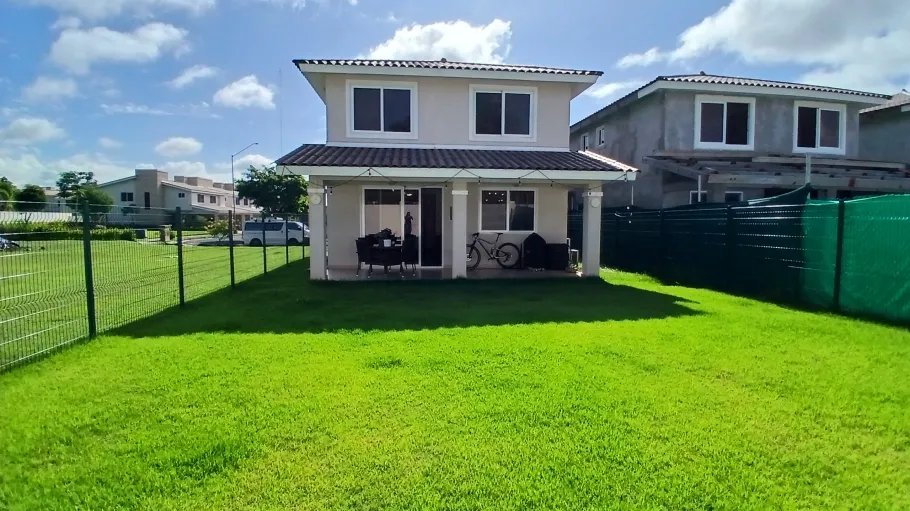 Venta de casa en PH Bosques del Pacífico, Panamá Pacífico