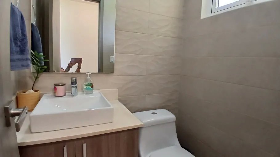 Venta de casa en PH Bosques del Pacífico, Panamá Pacífico