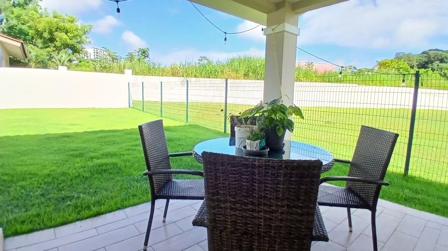 Venta de casa en PH Bosques del Pacífico, Panamá Pacífico