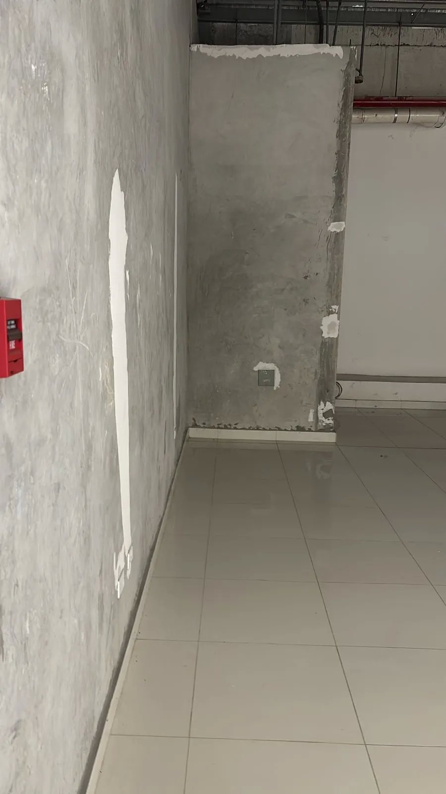 Retail For Rent in Nuevo Tocumen
