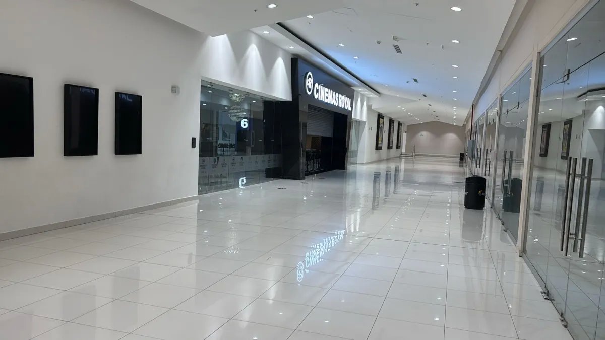 Retail For Rent in Nuevo Tocumen