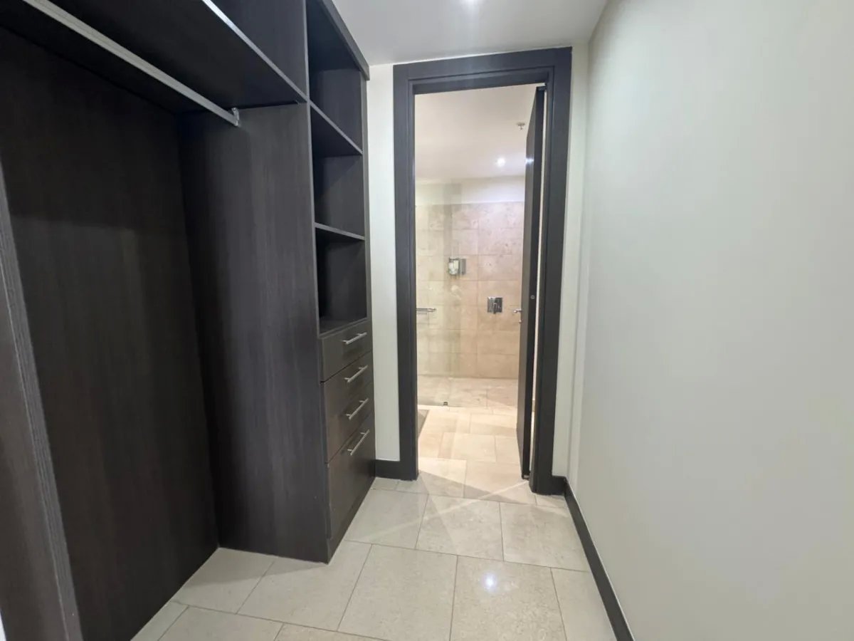 Apartment Rented/Leased in Punta Pacífica, Panamá