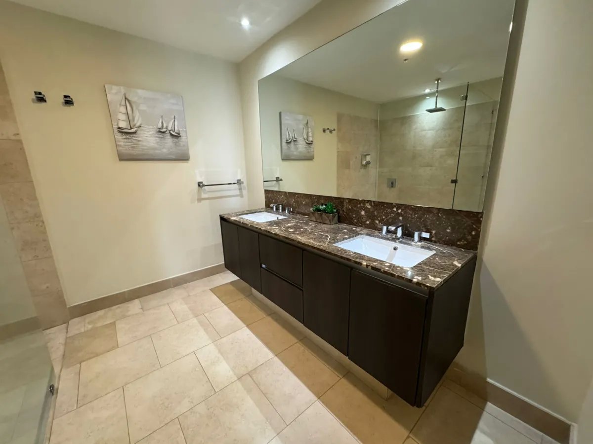 Apartment Rented/Leased in Punta Pacífica, Panamá