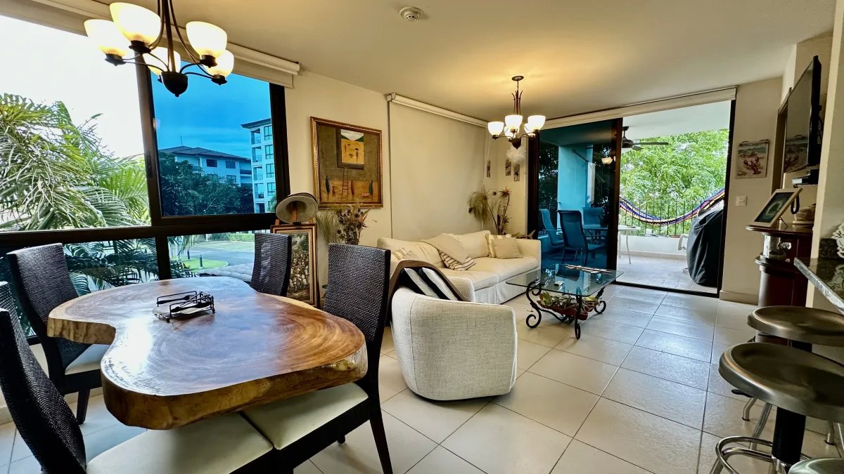 Apartment For Sale in Ensenada San Carlos,