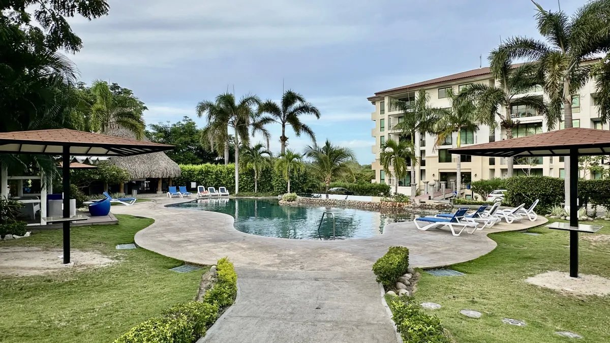 Se vende apartamento en Ensenada, San Carlos