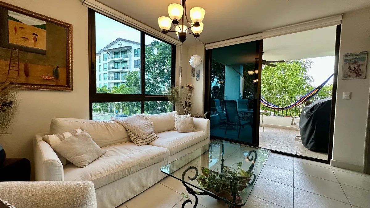 Se vende apartamento en Ensenada, San Carlos