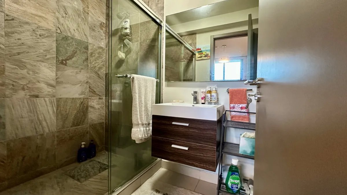 Se vende apartamento en Ensenada, San Carlos