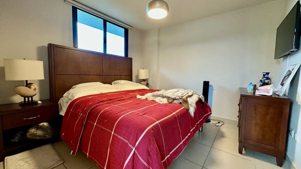 Se vende apartamento en Ensenada, San Carlos