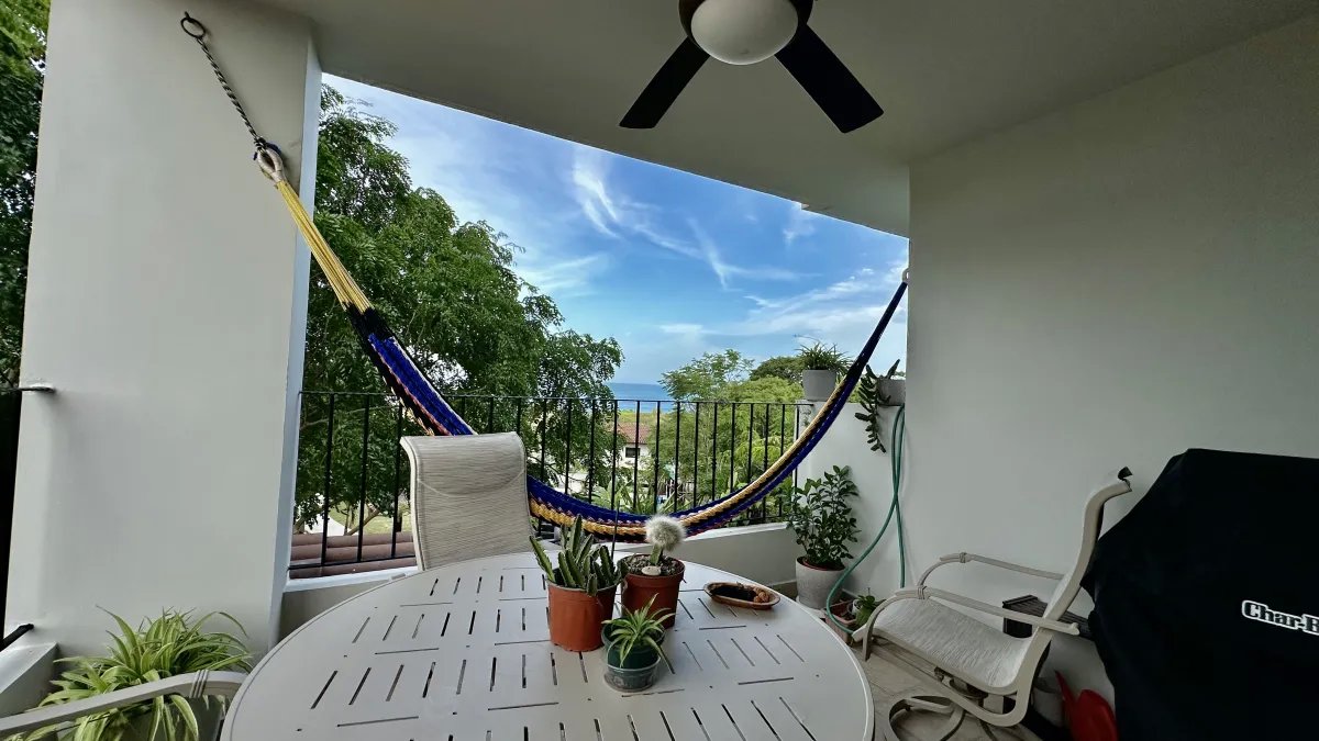 Se vende apartamento en Ensenada, San Carlos