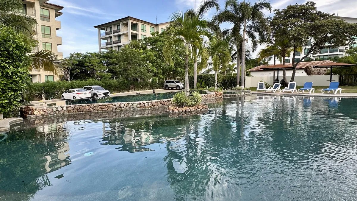 Se vende apartamento en Ensenada, San Carlos
