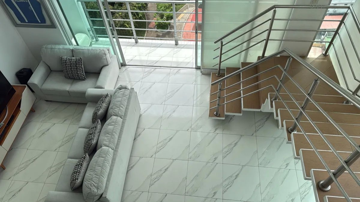 Venta de apartamento en PH Mediterráneo Loft