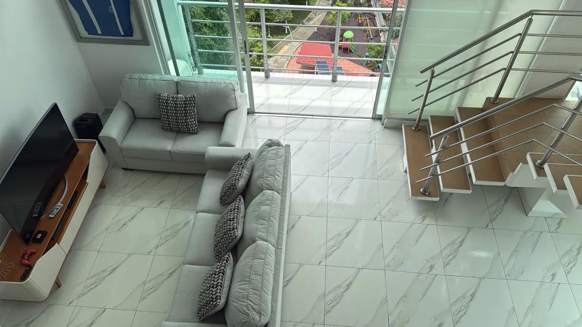 Venta de apartamento en PH Mediterráneo Loft