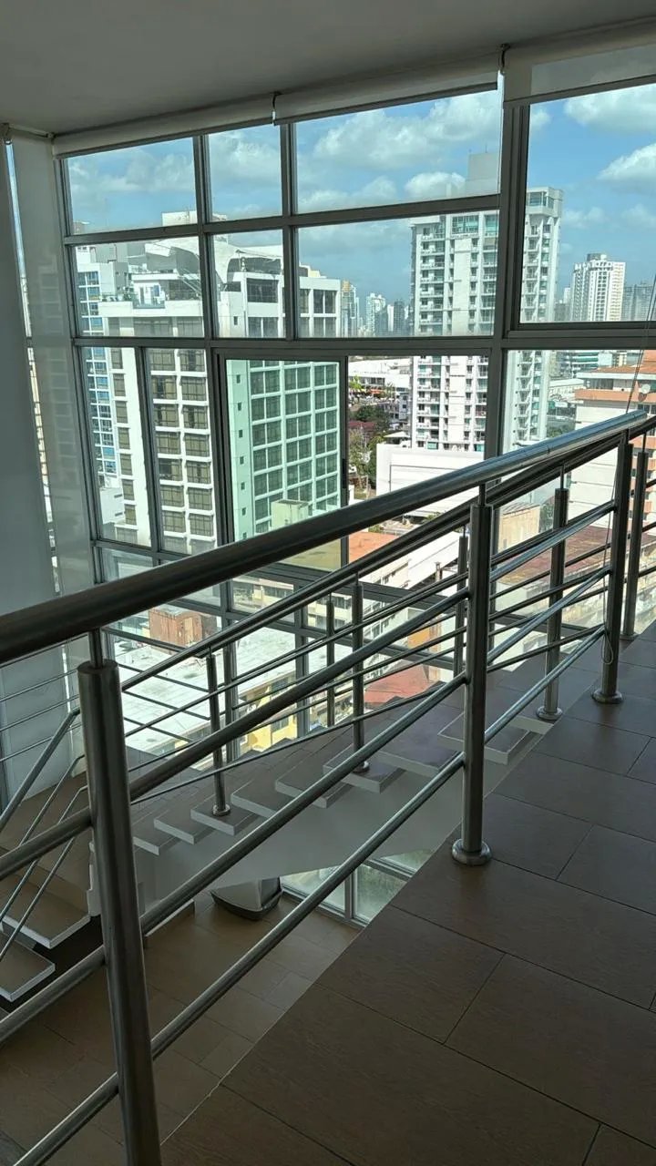 Venta de apartamento en PH Mediterráneo Loft