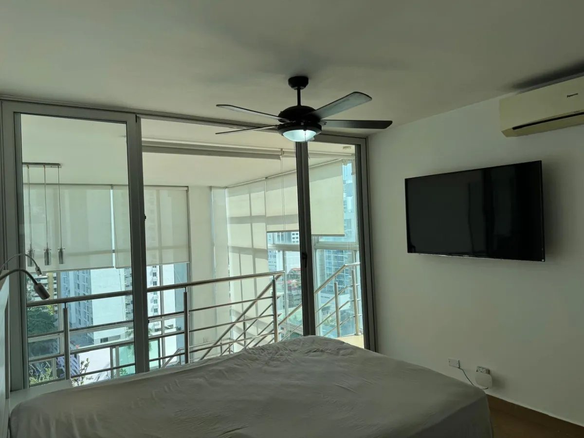 Venta de apartamento en PH Mediterráneo Loft