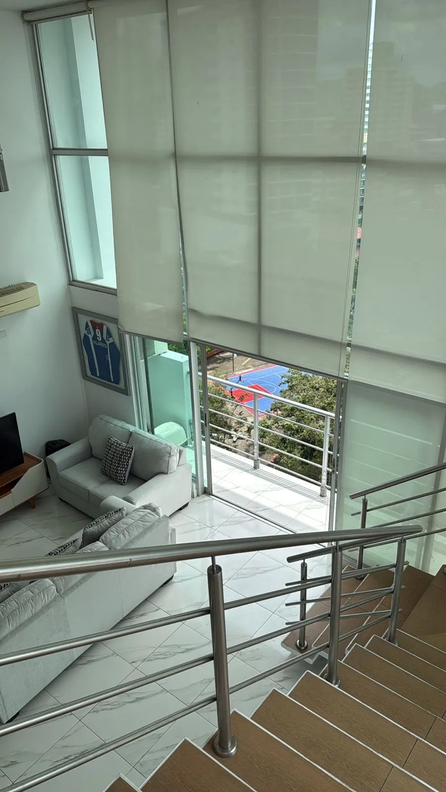 Venta de apartamento en PH Mediterráneo Loft
