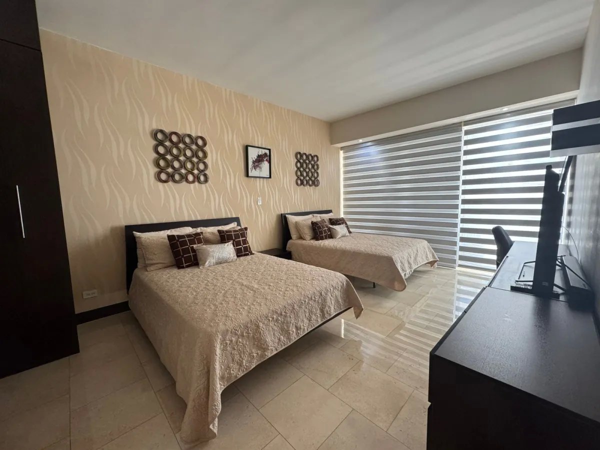 Apartment For Rent in Punta Pacifica