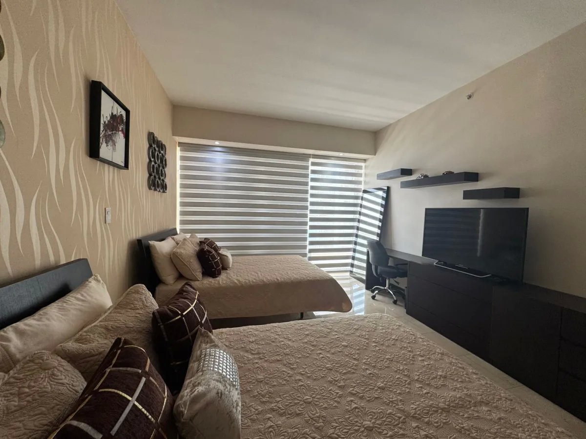 Apartment For Rent in Punta Pacifica