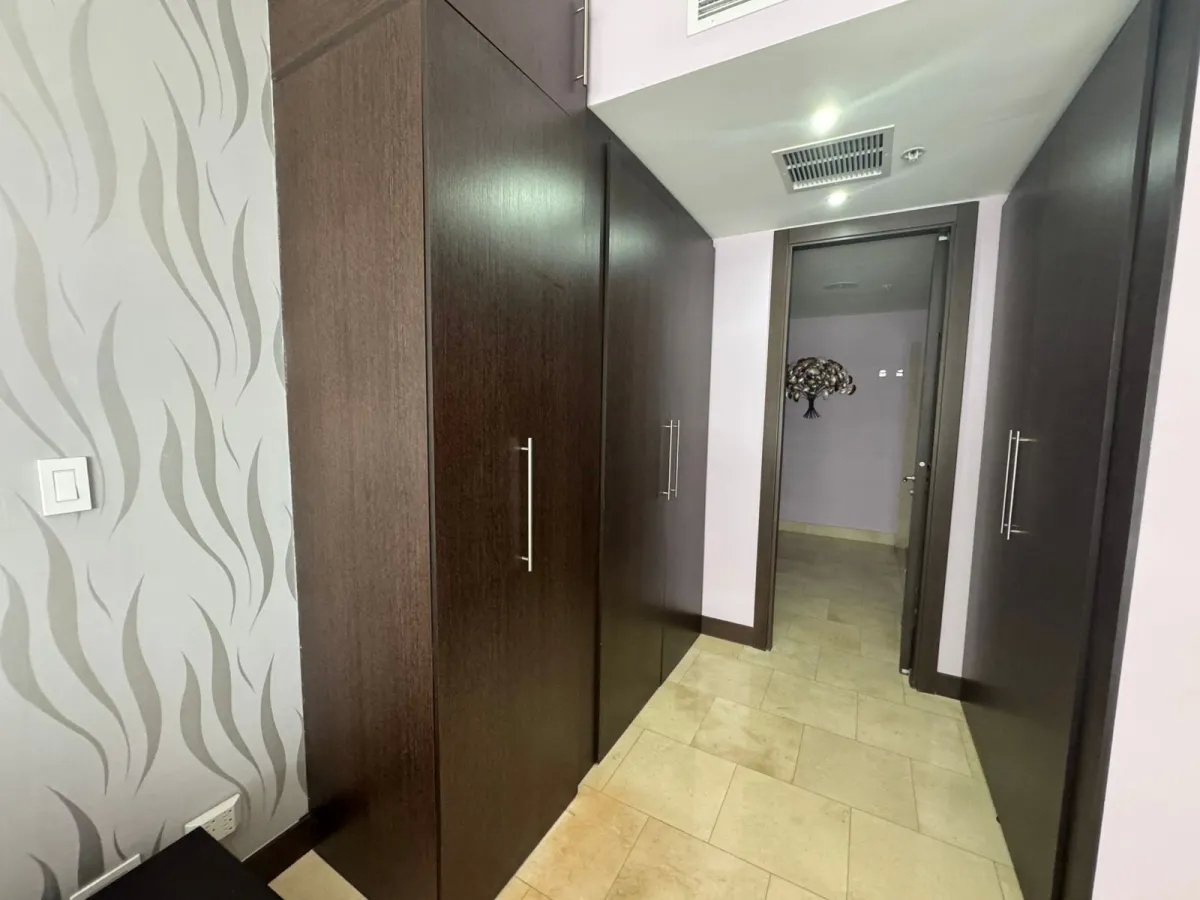 Apartment For Rent in Punta Pacifica