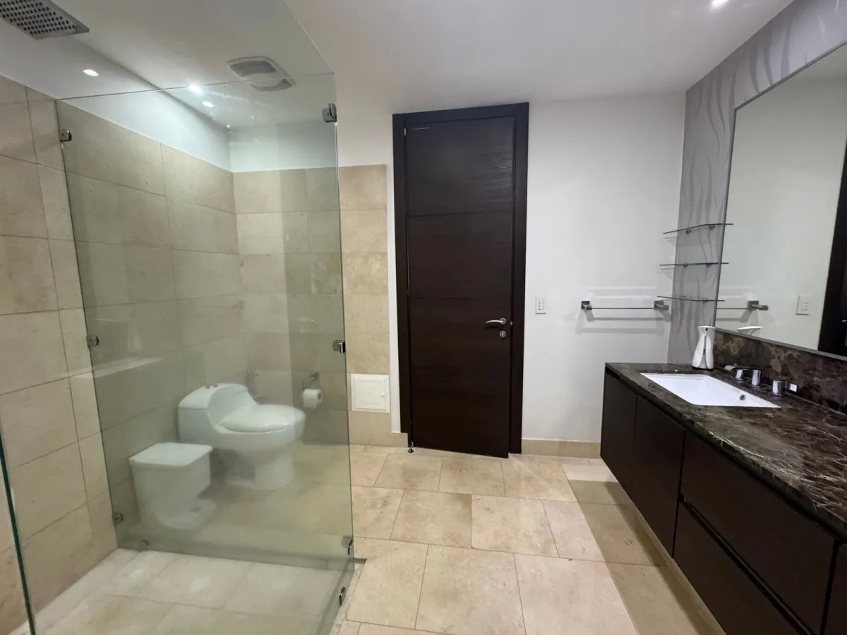 Apartment For Rent in Punta Pacifica
