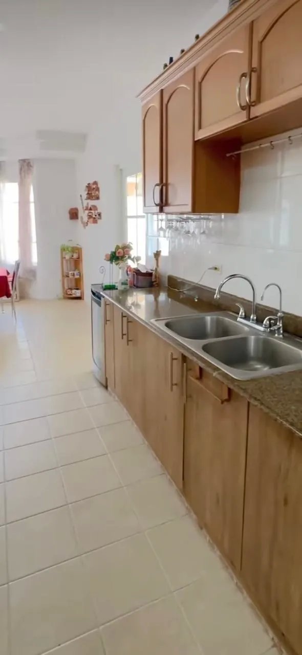 SE VENDE  CASA EN PALMERAS - COSTA DEL ESTE
