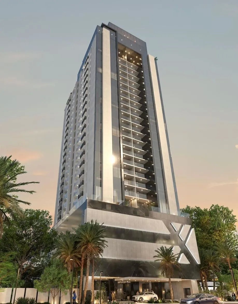 Apartamento en Venta San Francisco