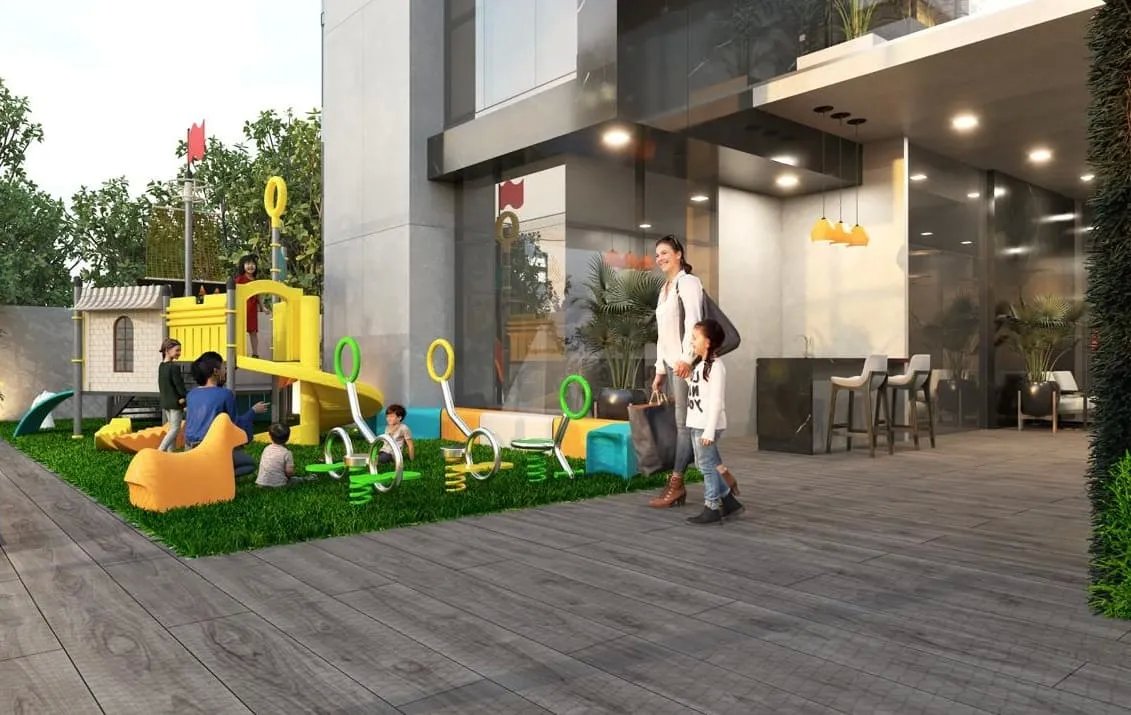 Apartamento en Venta San Francisco