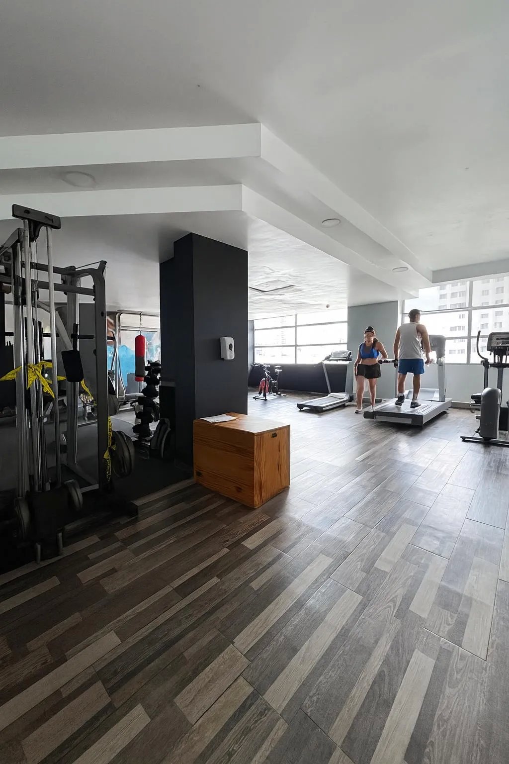 SE VENDE APARTAMENTO EN SAN FRANCISCO (CIUDAD DE PANAMÁ)