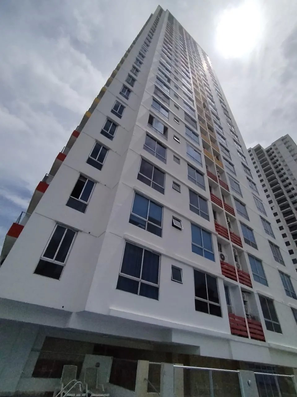 Apartamento en venta en PH Rainbow