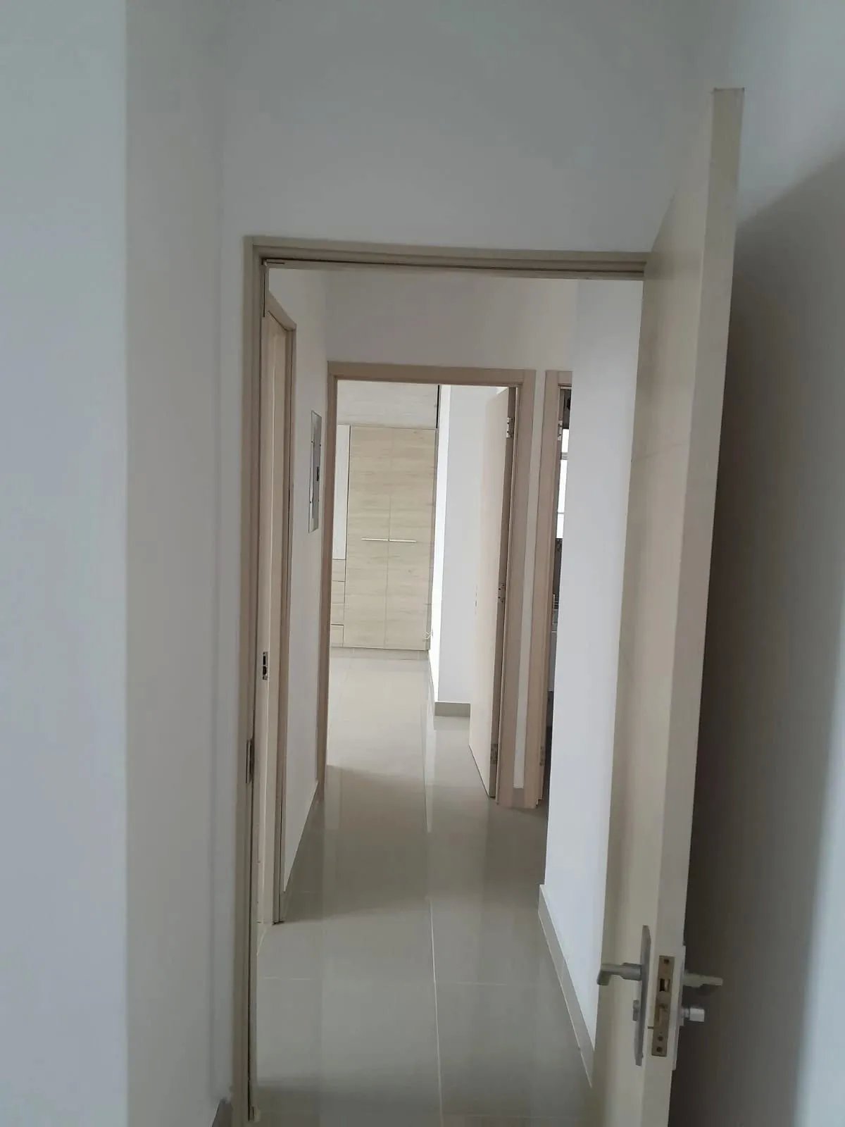 Apartamento en venta en PH Rainbow