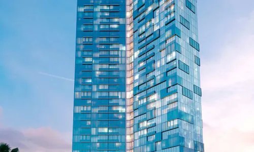 VENTA DE LUJOSO APARTAMENTO EN GENERATION TOWER  COSTA DEL ESTE